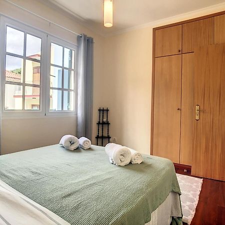 Milagres Apartment By Atlantic Holiday 마치코 외부 사진