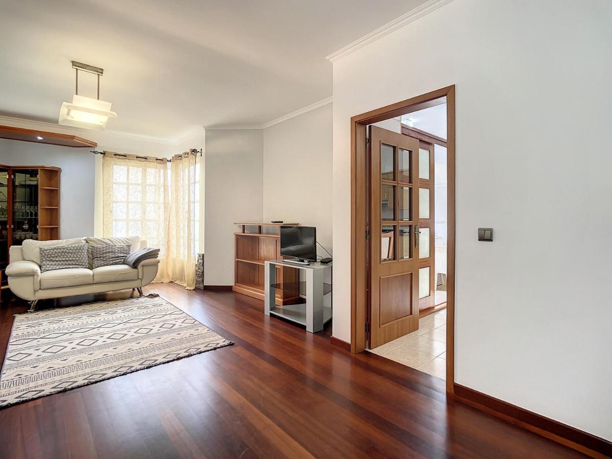 Milagres Apartment By Atlantic Holiday 마치코 외부 사진