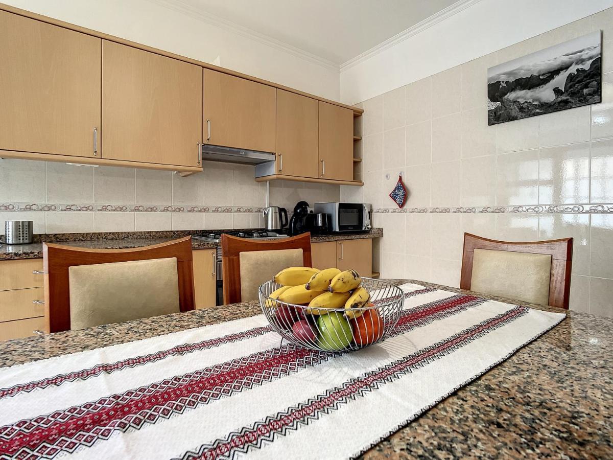 Milagres Apartment By Atlantic Holiday 마치코 외부 사진