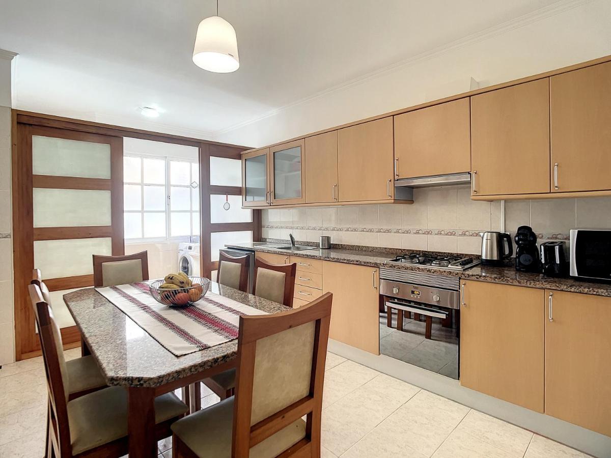 Milagres Apartment By Atlantic Holiday 마치코 외부 사진