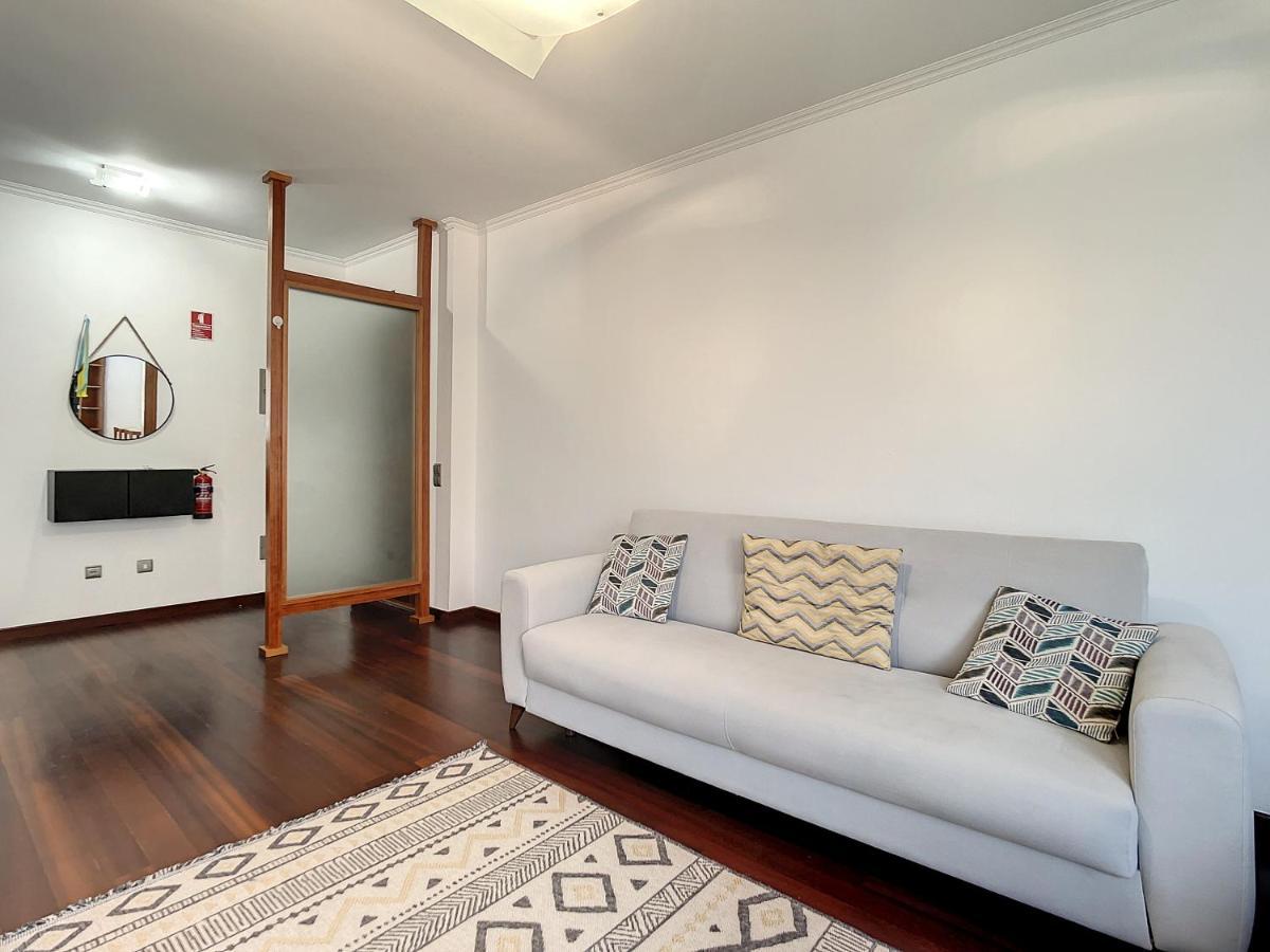 Milagres Apartment By Atlantic Holiday 마치코 외부 사진